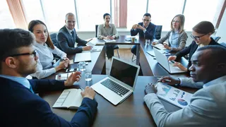Perfecting Your System to Capture, Nurture, and Close Leads